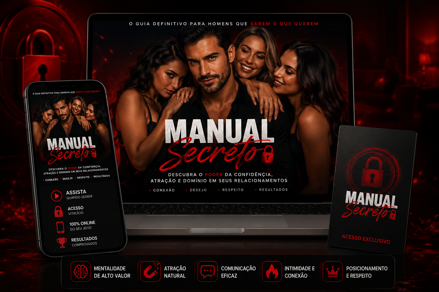 Manual Secreto